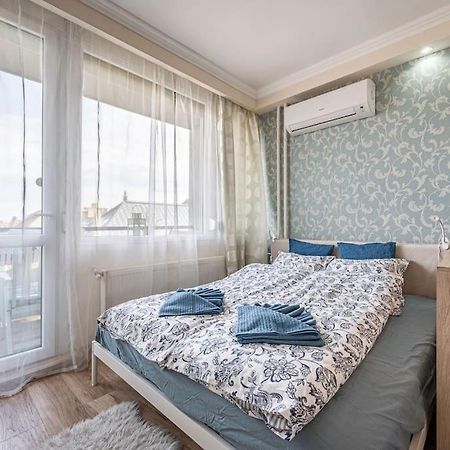Liszt Ferenc Square Panorama Apt Budapest Ngoại thất bức ảnh
