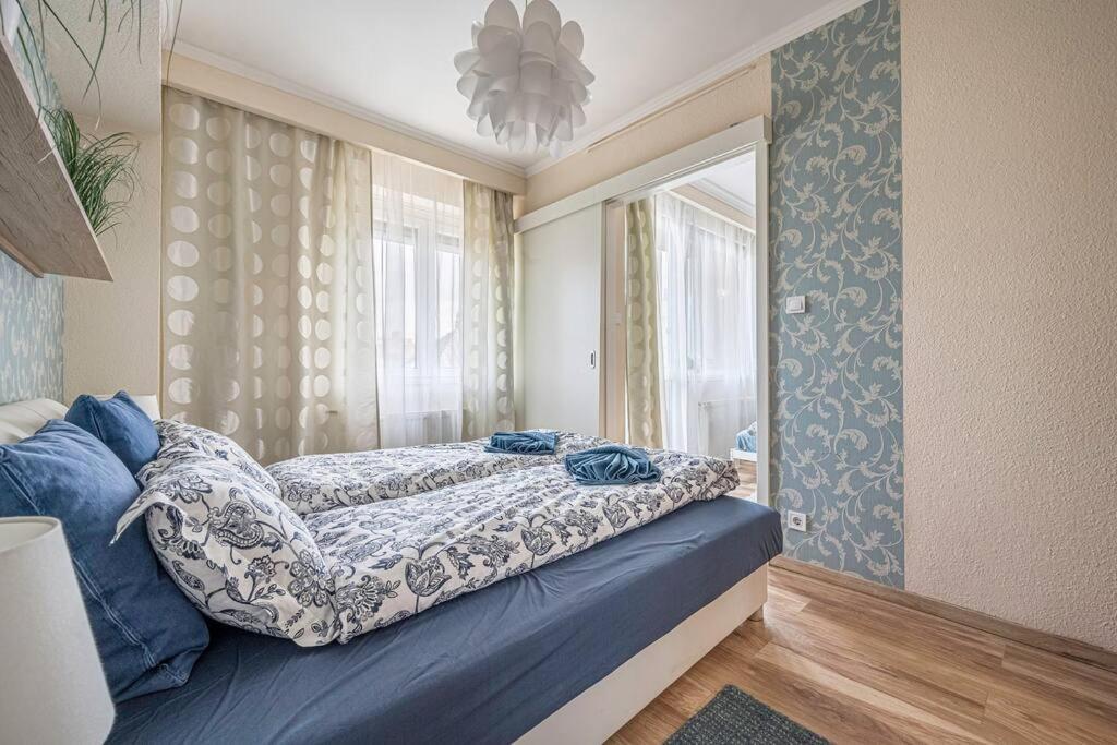 Liszt Ferenc Square Panorama Apt Budapest Ngoại thất bức ảnh